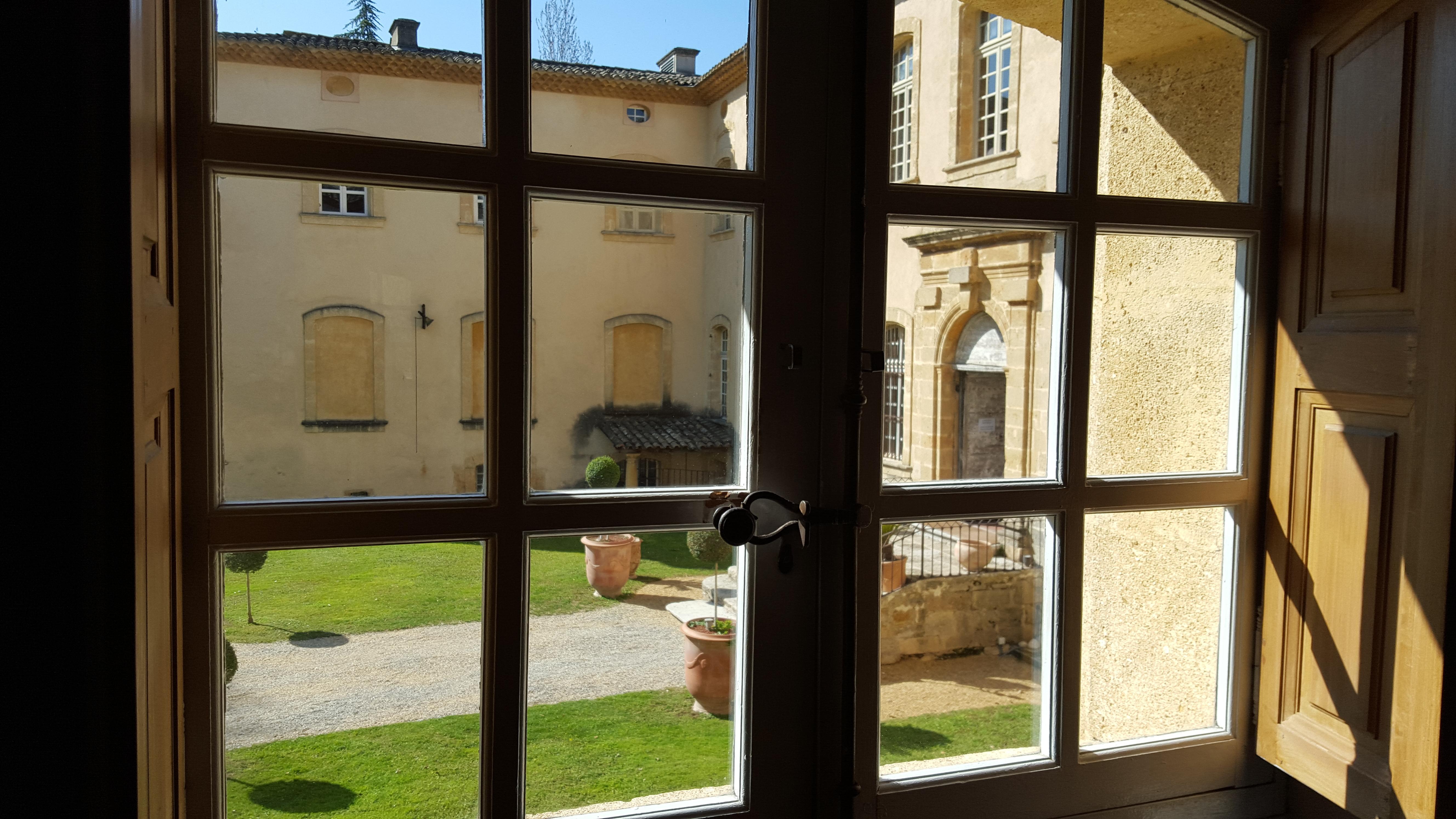 Hotel Chateau De La Pioline Aix-en-Provence Exteriér fotografie