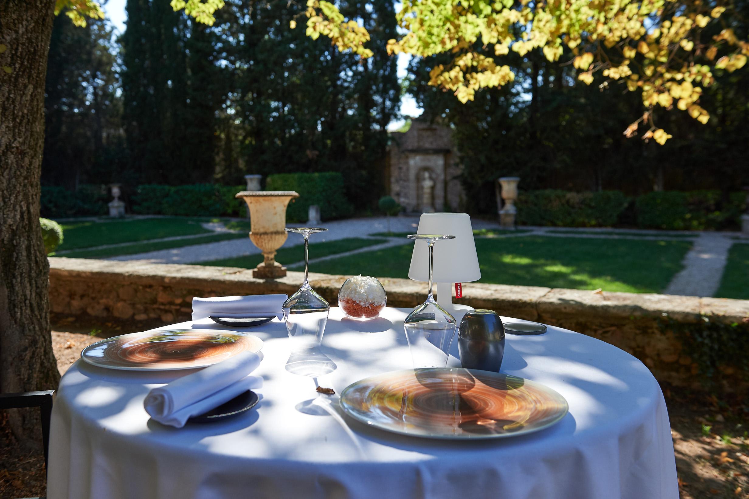 Hotel Chateau De La Pioline Aix-en-Provence Exteriér fotografie