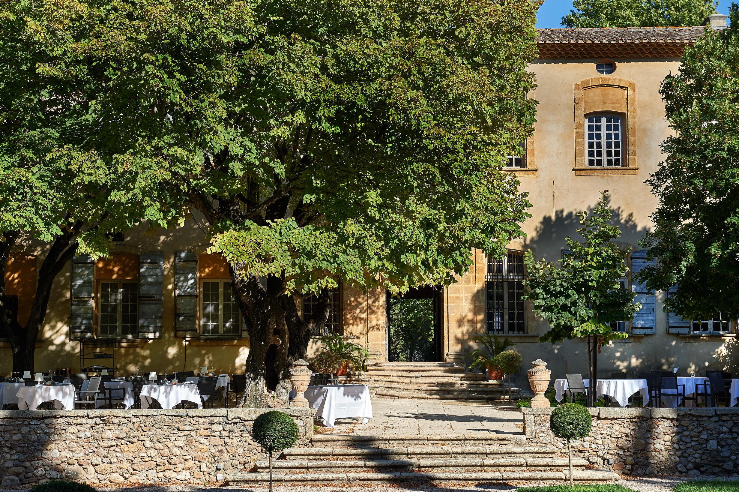 Hotel Chateau De La Pioline Aix-en-Provence Exteriér fotografie