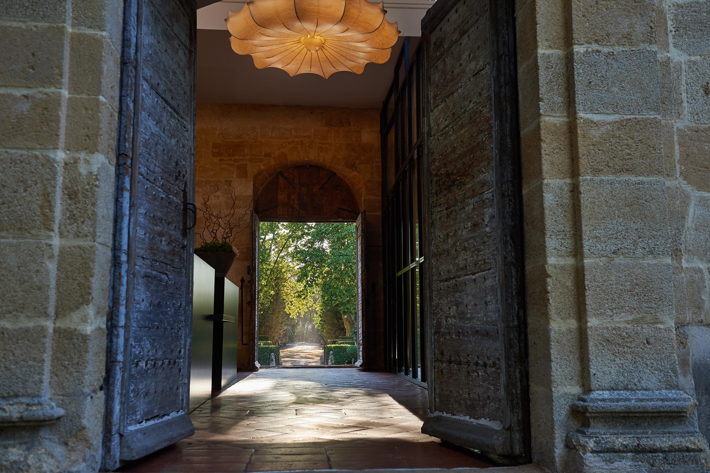 Hotel Chateau De La Pioline Aix-en-Provence Exteriér fotografie