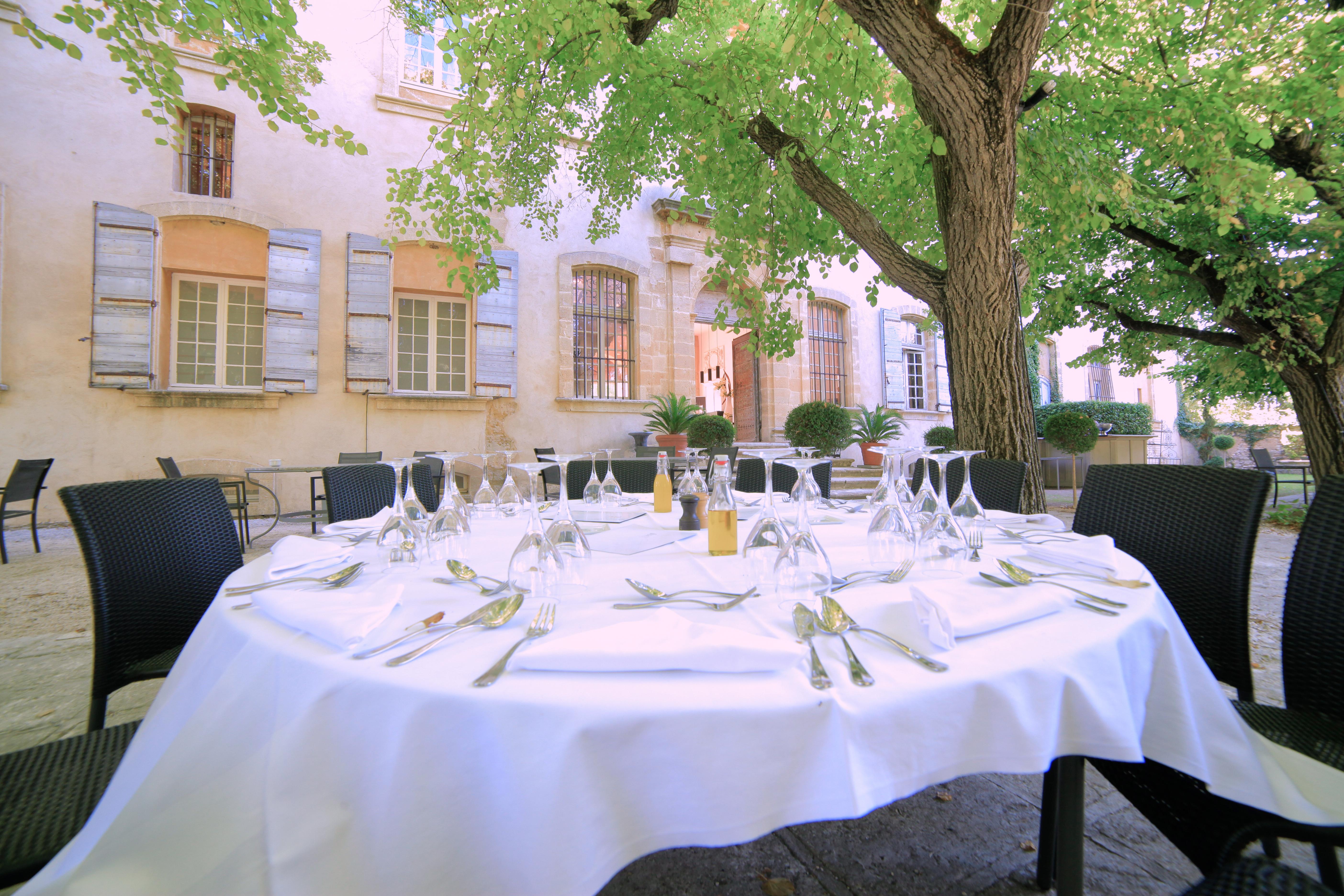 Hotel Chateau De La Pioline Aix-en-Provence Exteriér fotografie